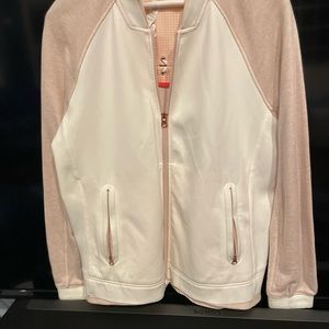 Lululemon Var City jacket